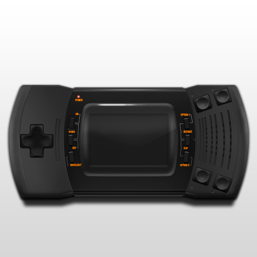 Atari Lynx icon