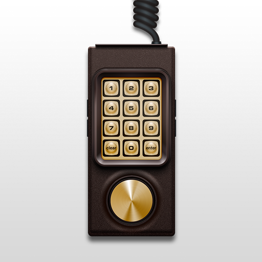 Intellivision Controller icon