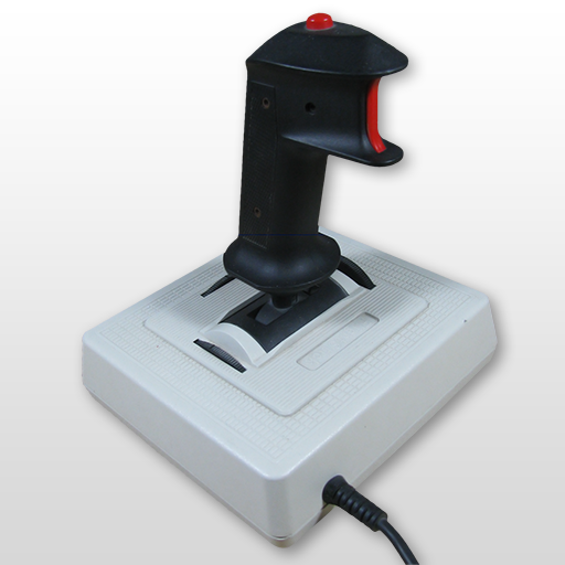 PC Joystick (2-Button) icon