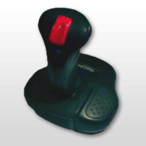 MSX Joystick icon