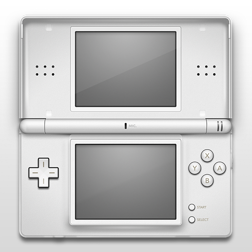 Nintendo DS icon