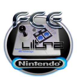 Nintendo - NES / Famicom (FCEUmm) icon