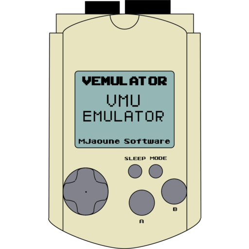 VeMUlator icon