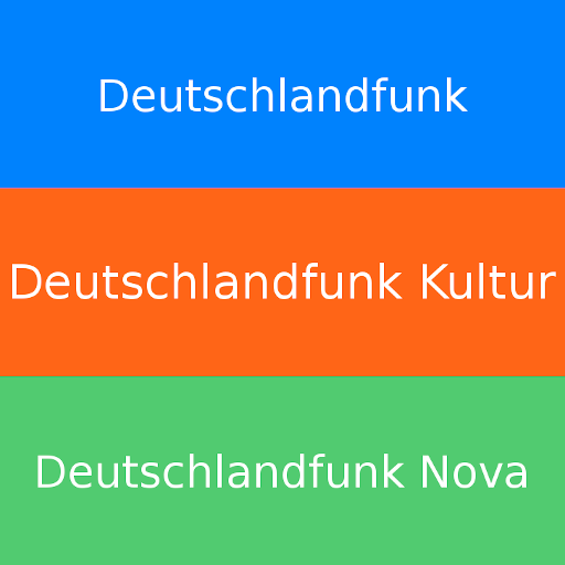 Deutschlandfunk icon