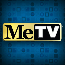 MeTV icon