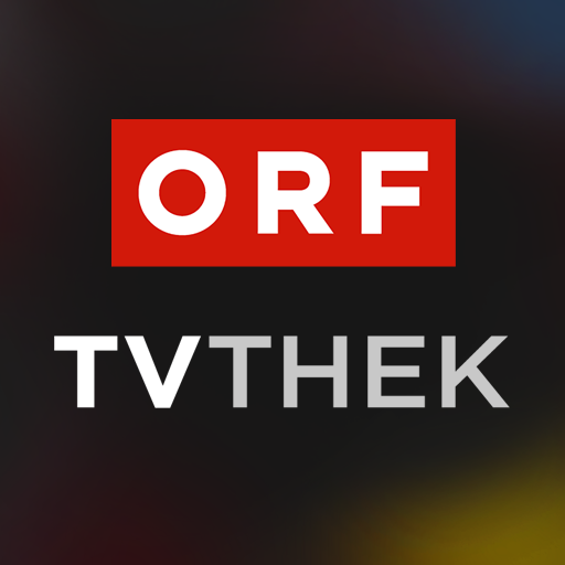 ORF TVthek icon