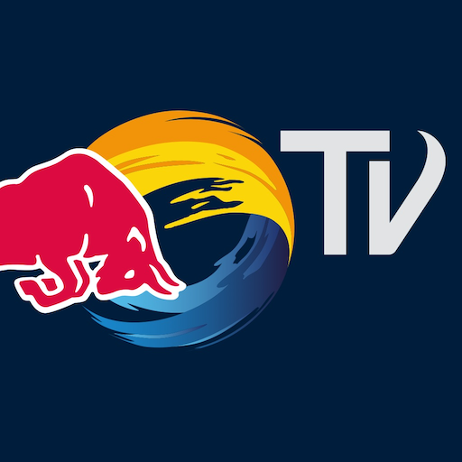 Red Bull TV icon