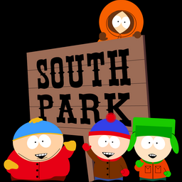 South Park icon