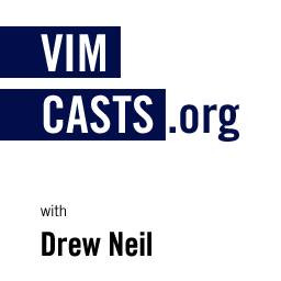 VimCasts icon