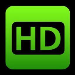 PVR HDHomeRun Client icon