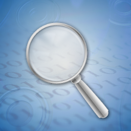 Global Search icon