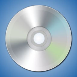 Play Album Script icon