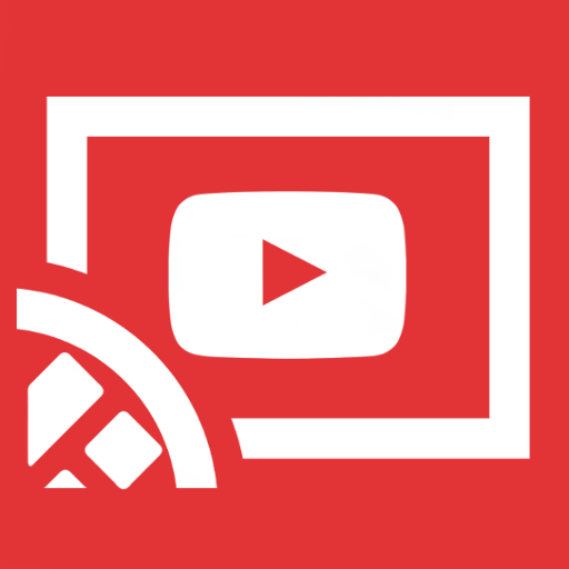 TubeCast icon