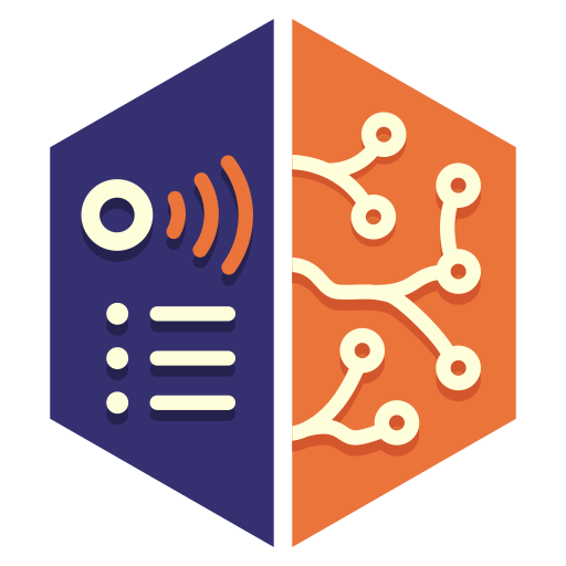 ListenBrainz icon