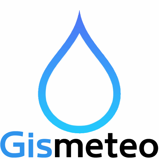 Gismeteo icon