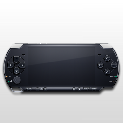 PSP icon