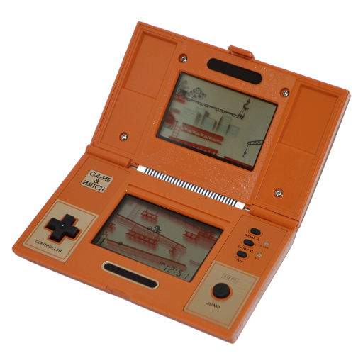 Handheld Electronic (GW) icon