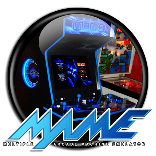 Arcade (MAME 2003 Midway) icon