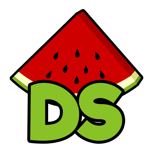 Nintendo - DS (melonDS) icon