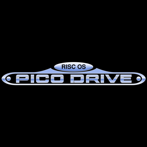 Sega - MS/GG/MD/CD/32X (PicoDrive) icon