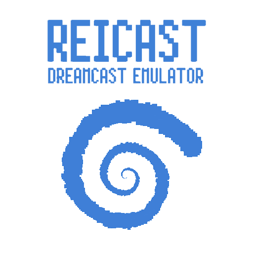 Sega - Dreamcast/NAOMI (Flycast) icon