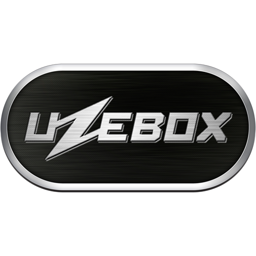 Uzebox (Uzem) icon