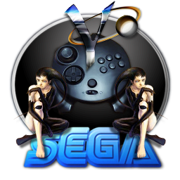 Sega - Saturn (Yabause) icon