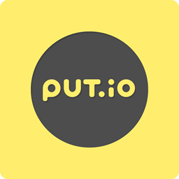 put.io icon