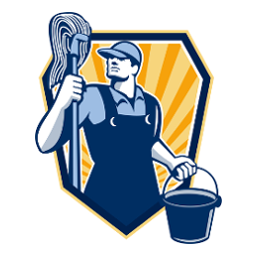 Janitor icon