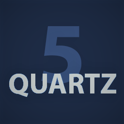 Quartz icon