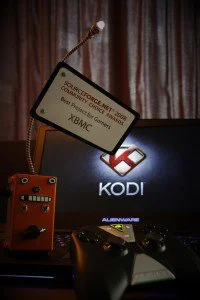 XBMC SF award 2008