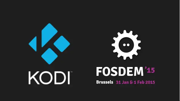 kodifosdem