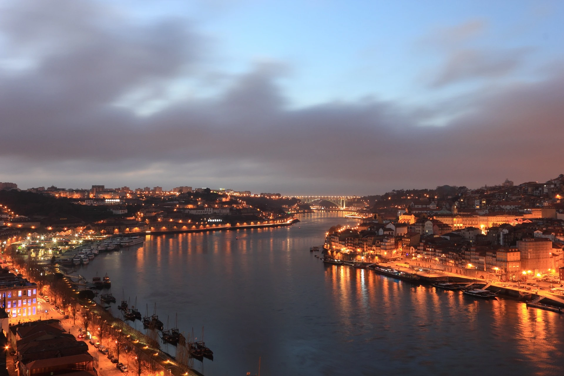 porto